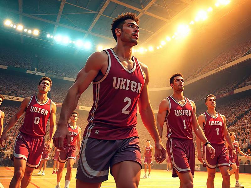 “篮球诗人”于嘉，曾在NBA季后赛留下许多经典语录